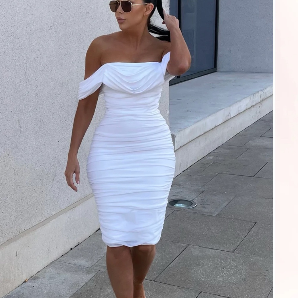 Fashion Nova dress